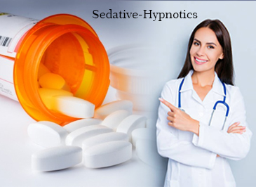 Sedative Sypnotics